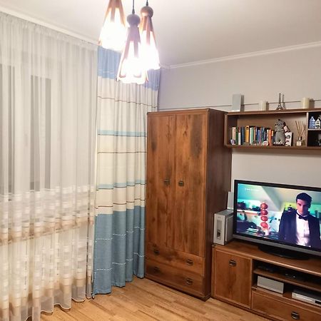 "Картина Горных Вершин" Квартира- "Mountain View" Apartment Almaty Eksteriør bilde