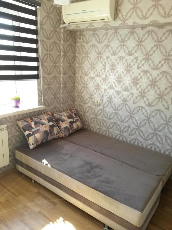 "Картина Горных Вершин" Квартира- "Mountain View" Apartment Almaty Eksteriør bilde