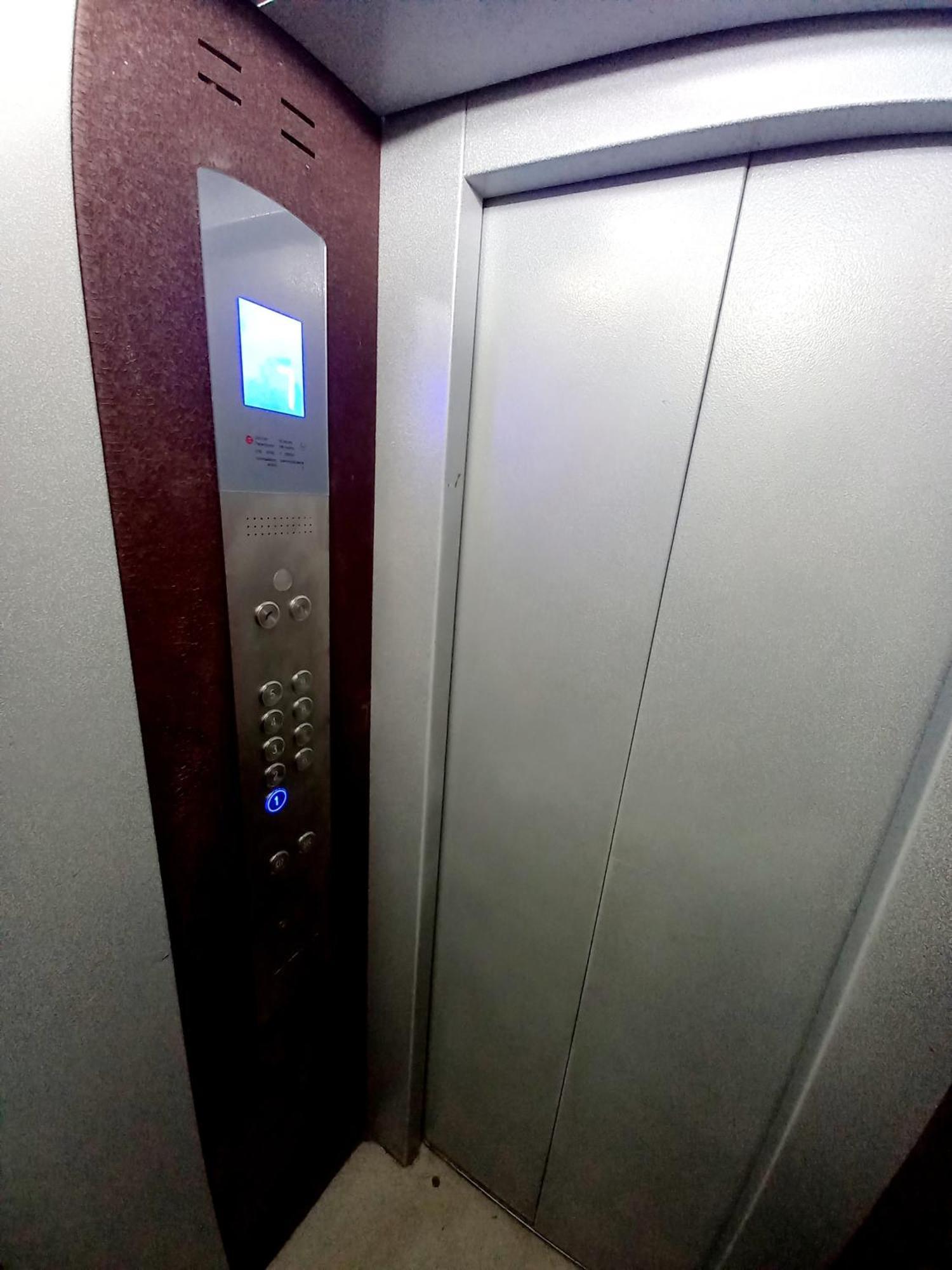 "Картина Горных Вершин" Квартира- "Mountain View" Apartment Almaty Eksteriør bilde